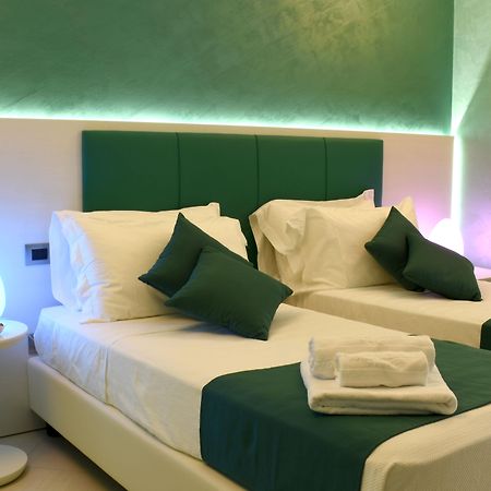 Hotel Riviera Azzurra Oliveri Zewnętrze zdjęcie