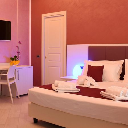 Hotel Riviera Azzurra Oliveri Zewnętrze zdjęcie