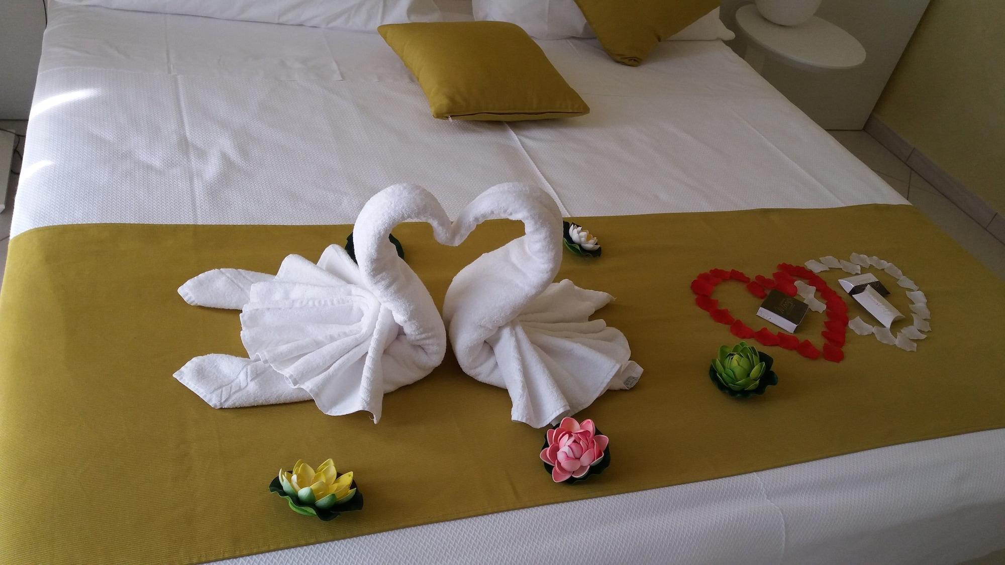Hotel Riviera Azzurra Oliveri Zewnętrze zdjęcie