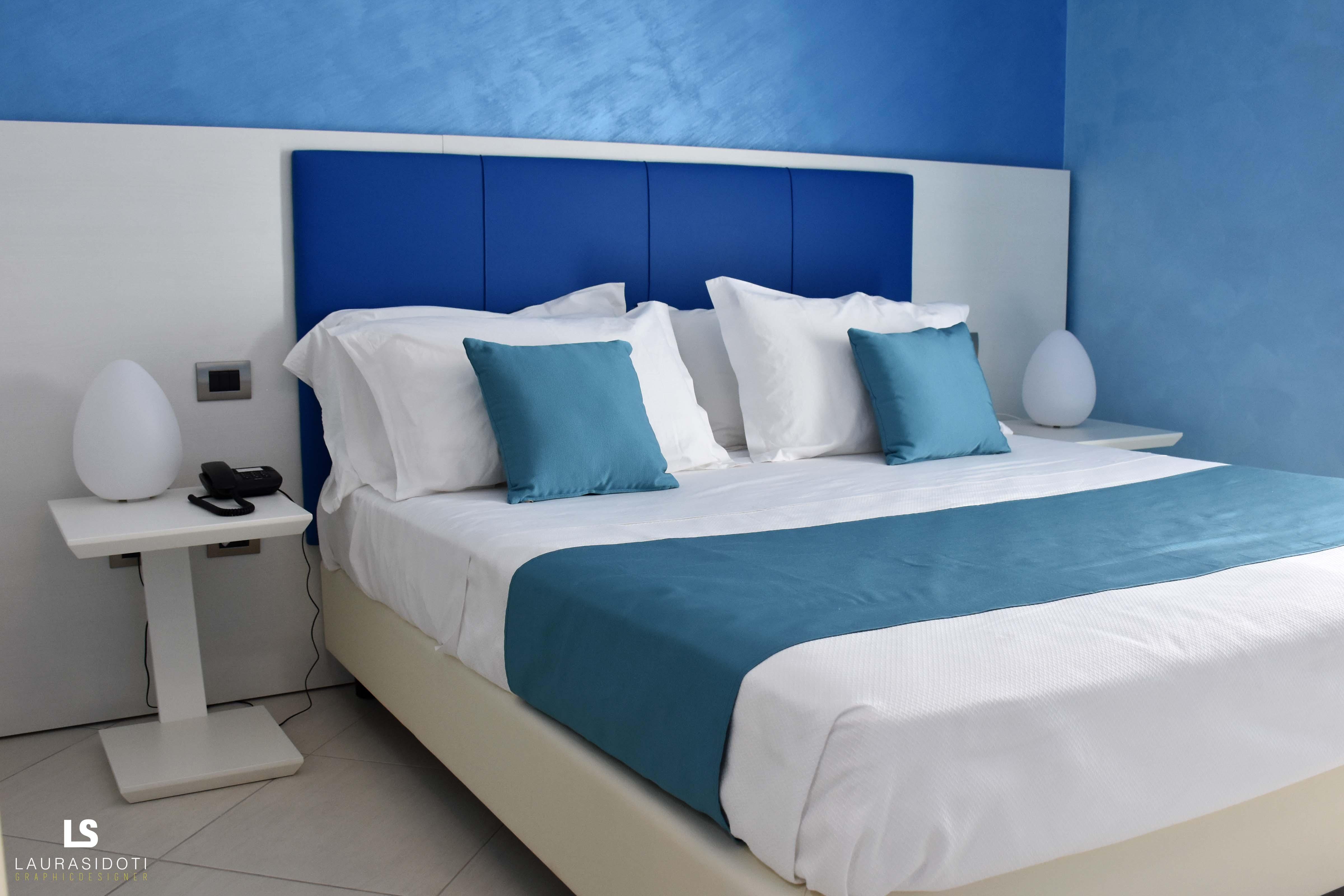 Hotel Riviera Azzurra Oliveri Zewnętrze zdjęcie