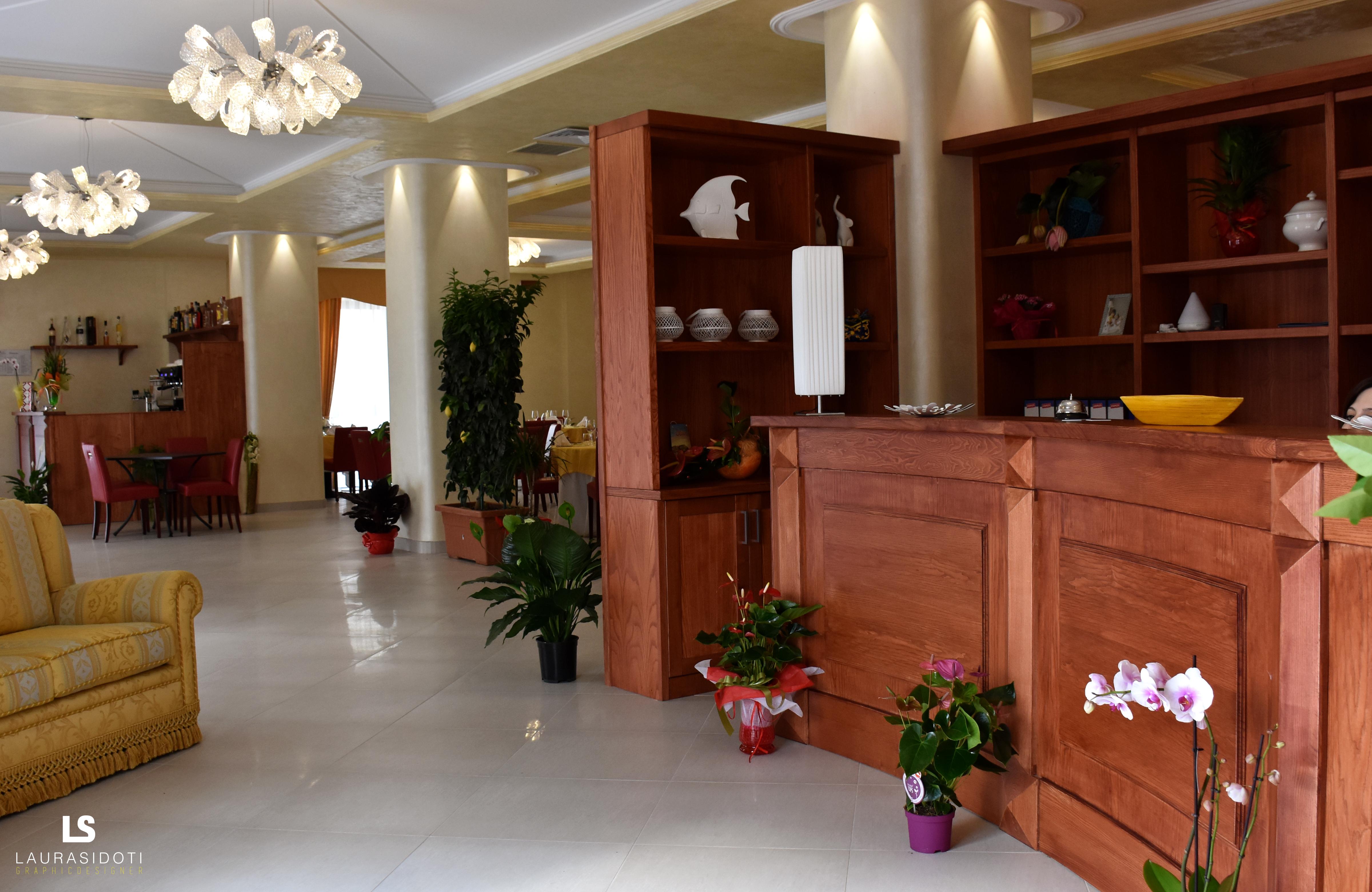 Hotel Riviera Azzurra Oliveri Zewnętrze zdjęcie