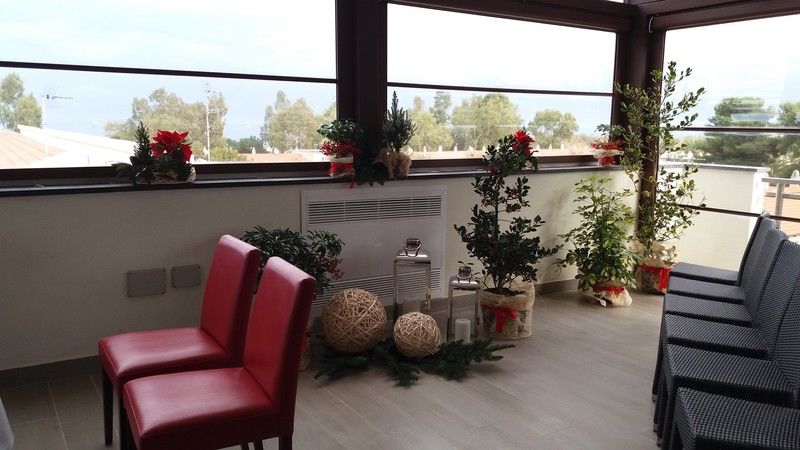 Hotel Riviera Azzurra Oliveri Zewnętrze zdjęcie