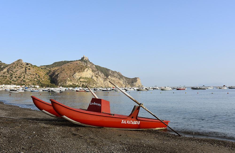 Hotel Riviera Azzurra Oliveri Zewnętrze zdjęcie