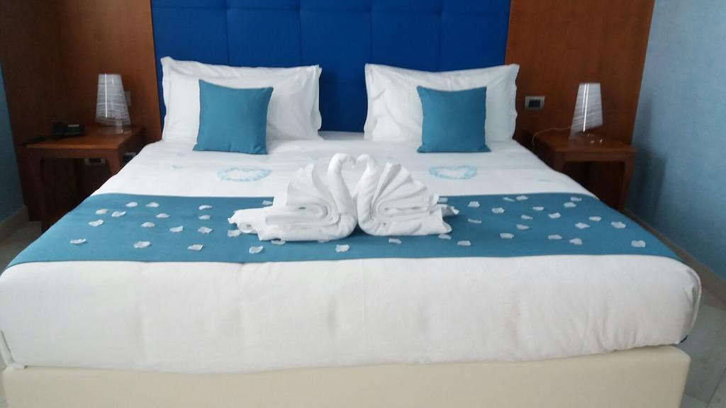 Hotel Riviera Azzurra Oliveri Zewnętrze zdjęcie