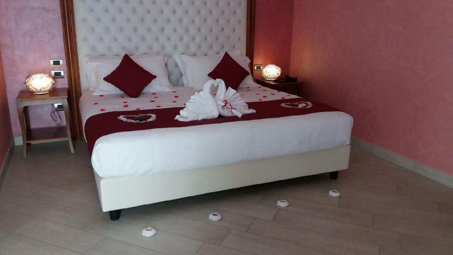 Hotel Riviera Azzurra Oliveri Zewnętrze zdjęcie